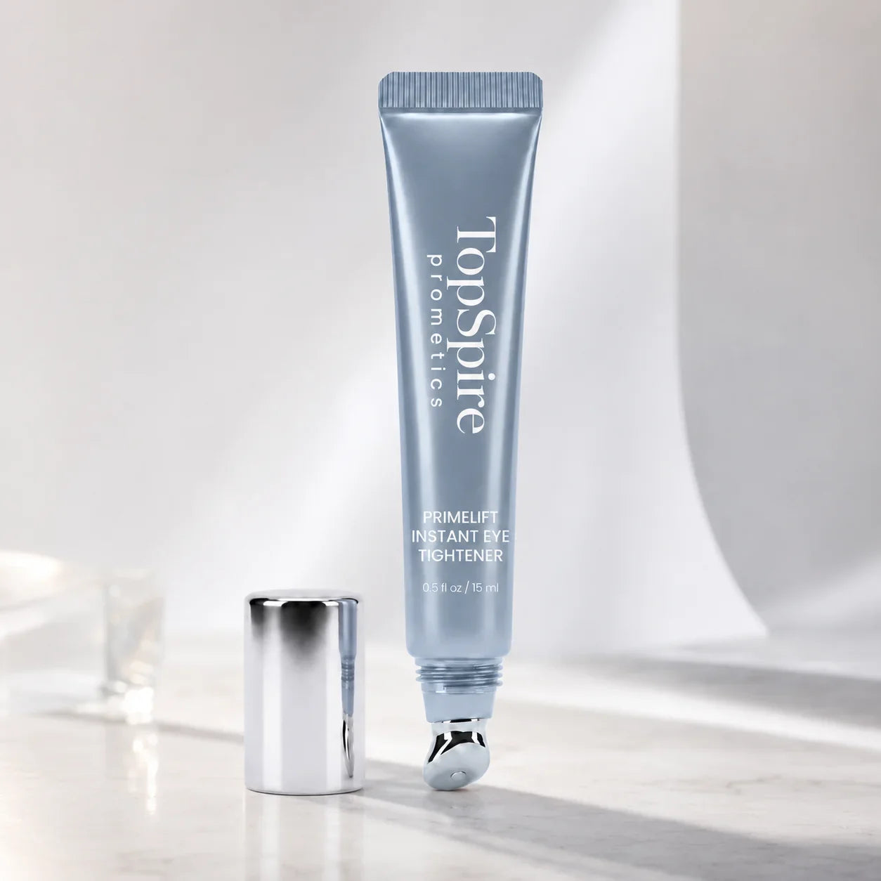 🌸Topspire Instant Eye Tightener – New Formula, Ultimate Lift & Smooth Finish ✨
