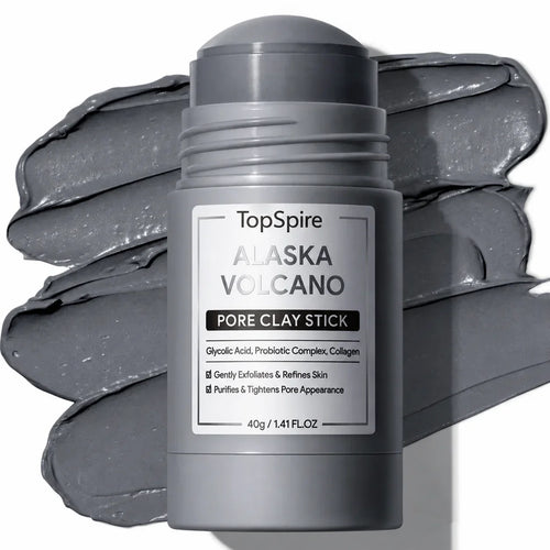 TopSpire Pore Detox Clay Stick✨