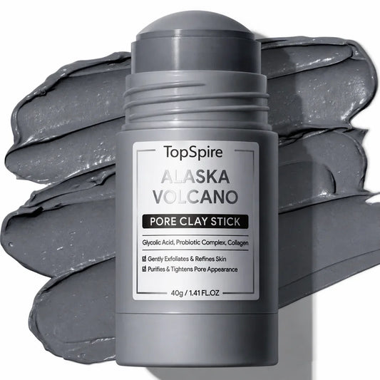 TopSpire Pore Detox Clay Stick✨