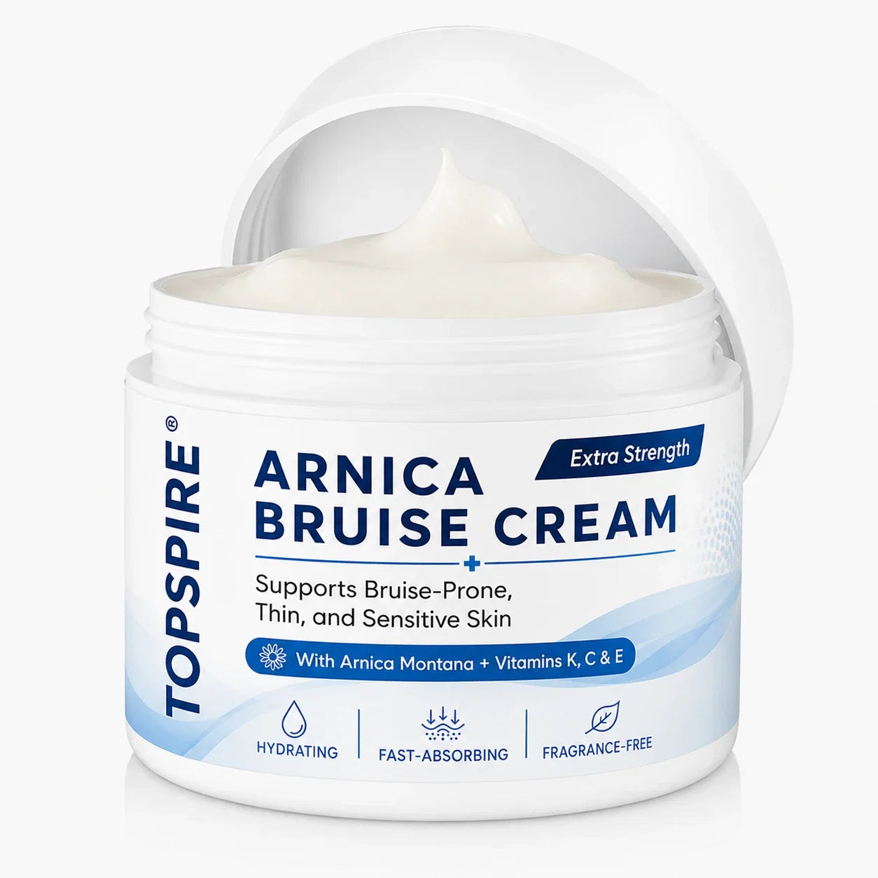 💥100K+ SOLD💕 TOPSPIRE® Arnica Bruise Cream - Repair Bruises & Strengthen Fragile Skin