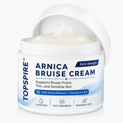 💥100K+ SOLD💕 TOPSPIRE® Arnica Bruise Cream - Repair Bruises & Strengthen Fragile Skin