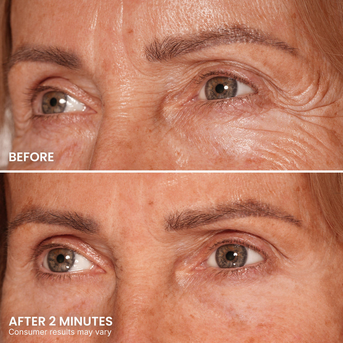 🌸Topspire Instant Eye Tightener – New Formula, Ultimate Lift & Smooth Finish ✨
